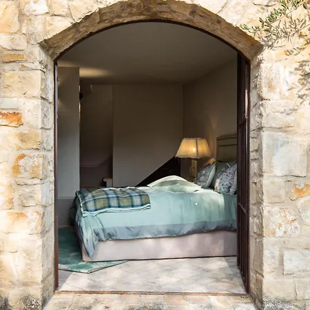 Apartment Dimora Principale Casina
