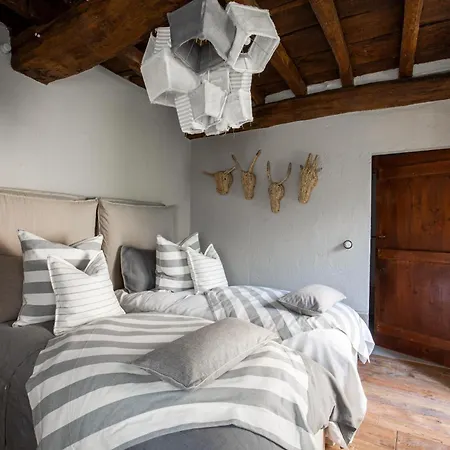 Apartment Dimora Principale *