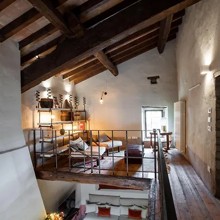 Apartment Dimora Principale *