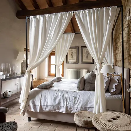 Dimora Principale * Casina