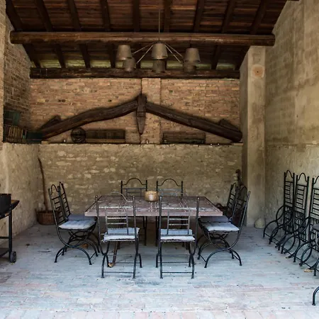 Dimora Principale * Casina