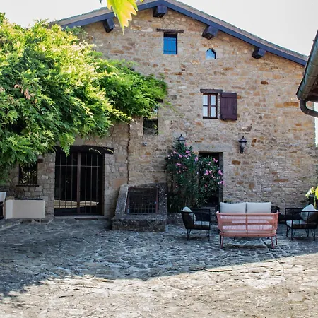 Dimora Principale Apartment