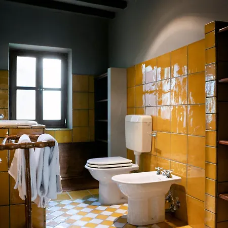 Dimora Principale Casina
